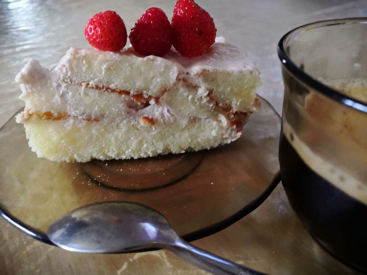 Приятного кофепития!