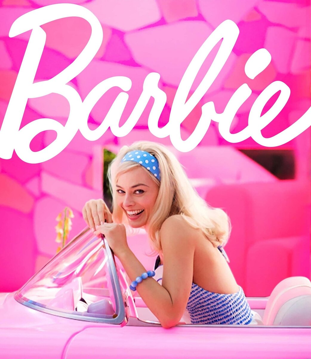 Barbie girl steam фото 68