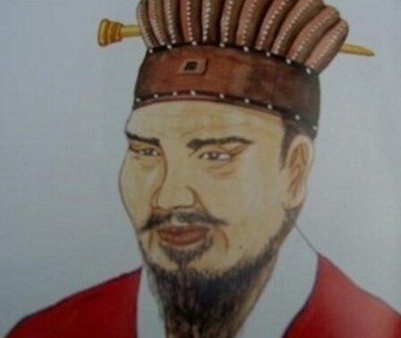 Ёнсан-гун (кор. 연산군), 10-й ван корейского государства Чосон, правивший в 1495—1506 годах