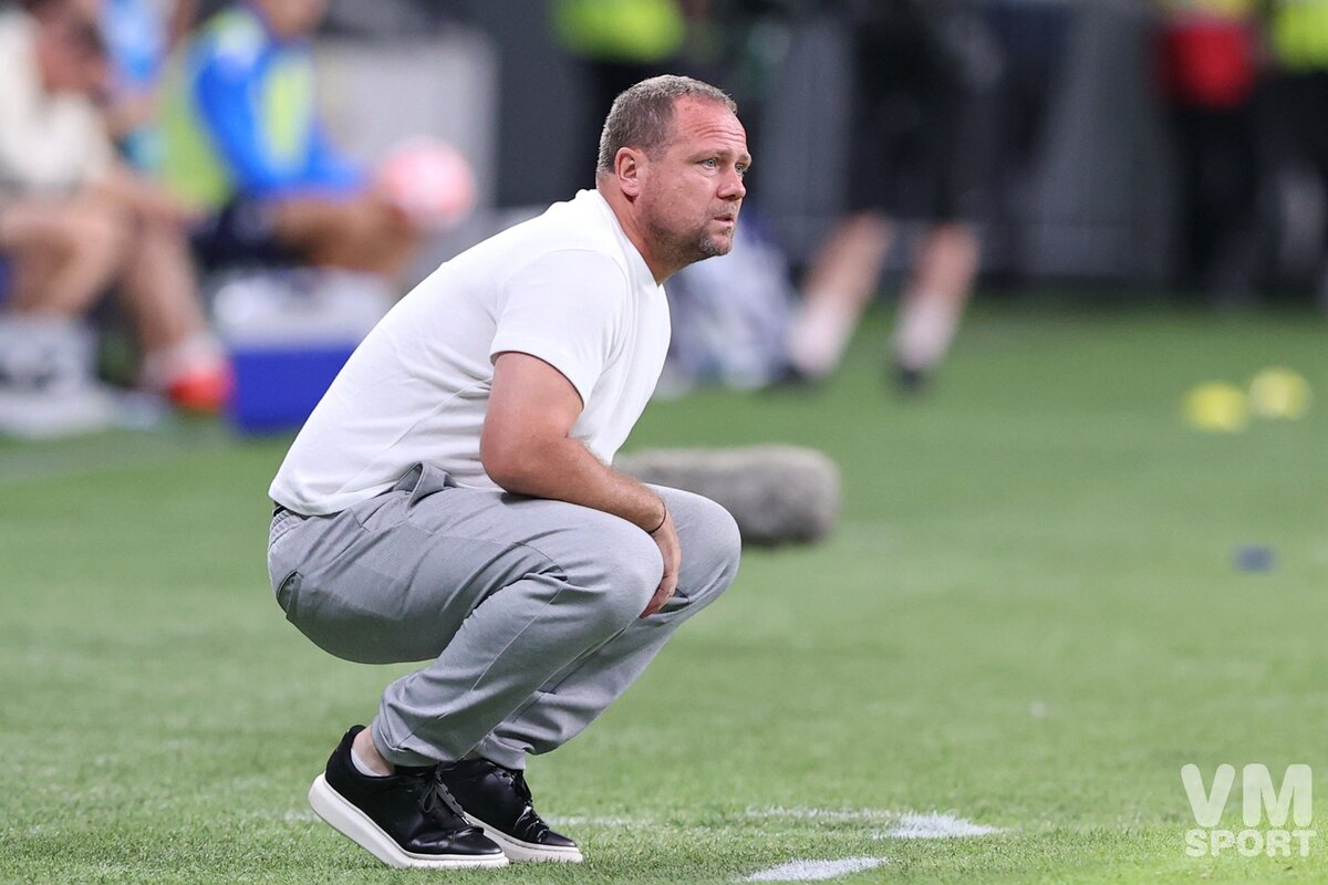 Фото: Олег Бухарев/ "В мире спорта"