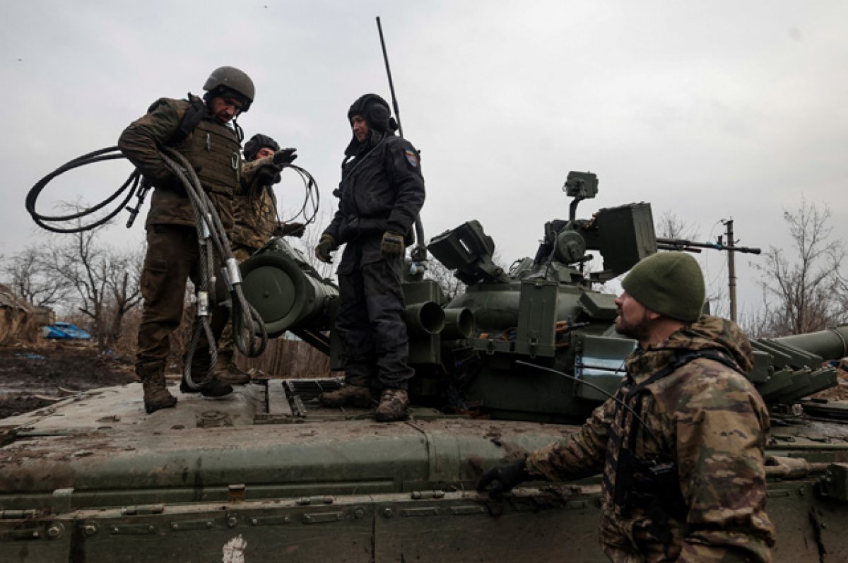    В Пентагоне озвучили общий объем военной помощи США Украине при Байдене