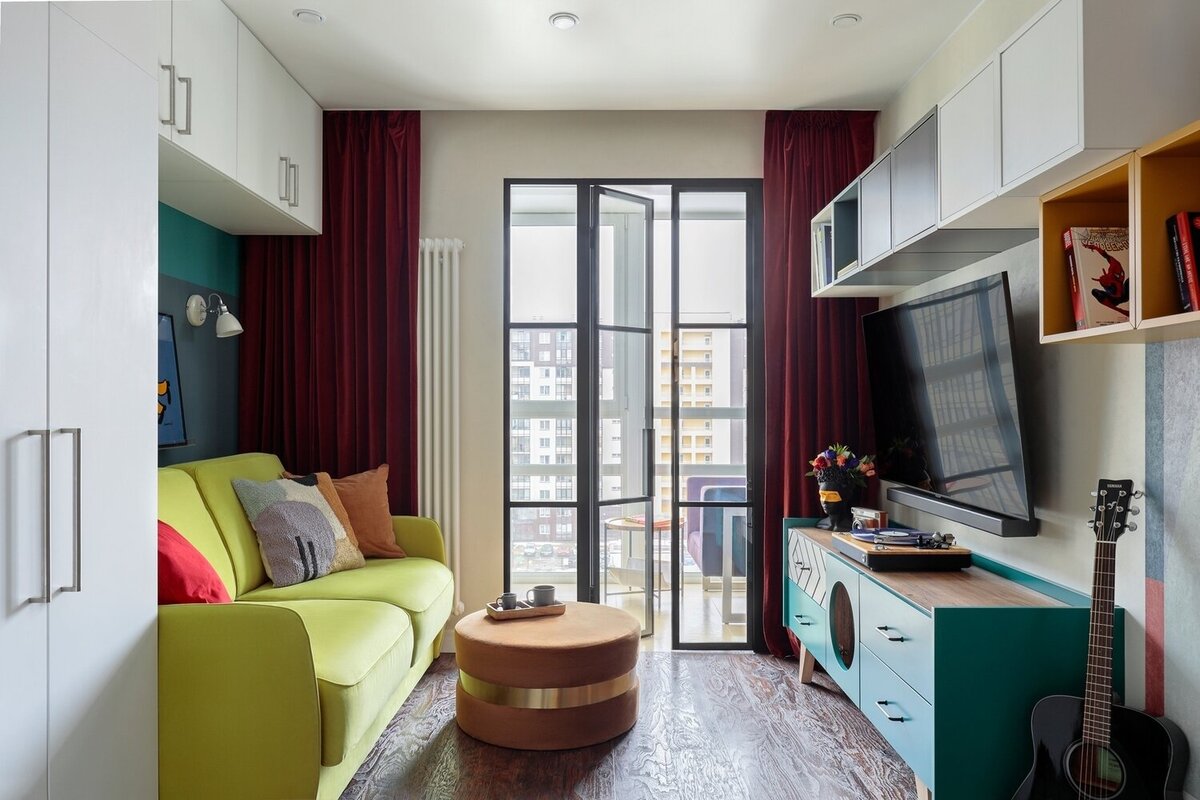 Листайте галерею →