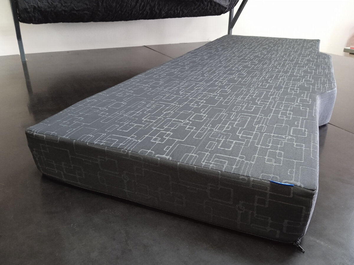 Матрас Вольво ФШ 3-е поколение