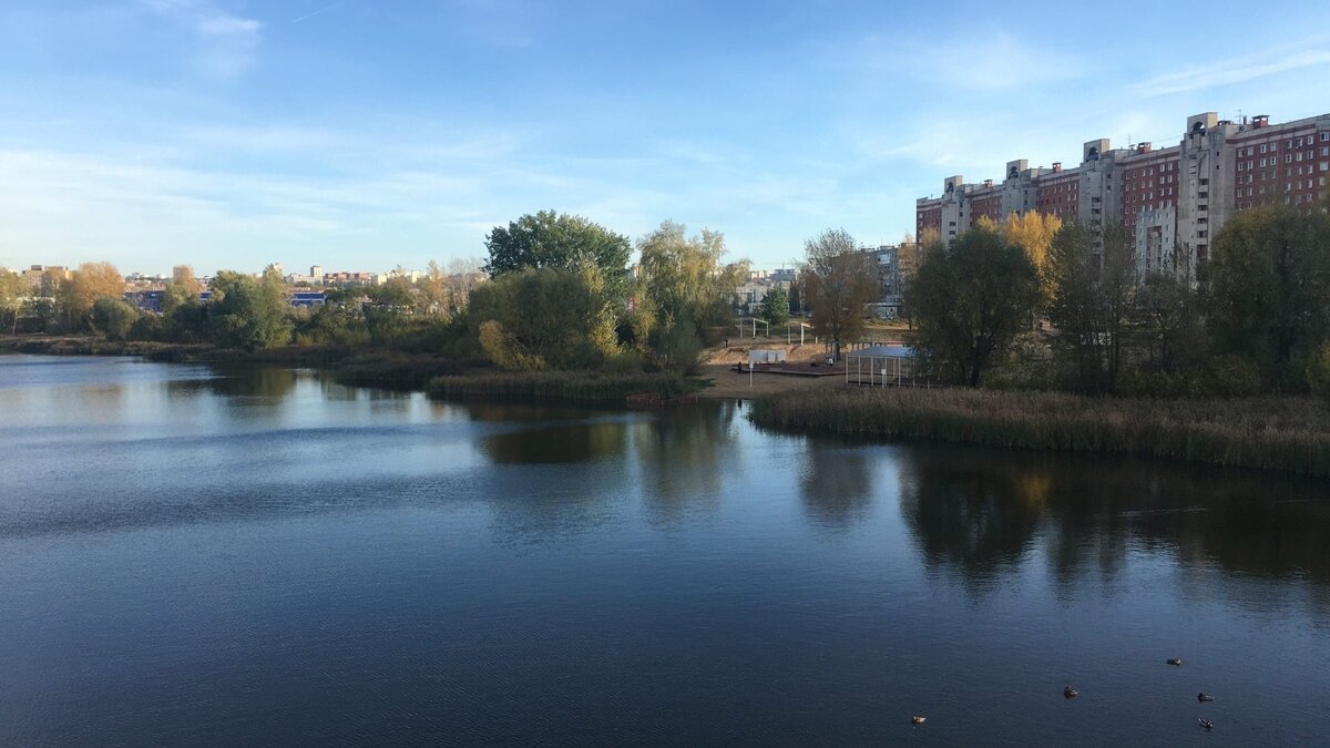     Теплая погода сохранится в Нижнем Новгороде в выходные 2–3 сентября. Данные об этом приведены на сервисе «Яндекс.Погода».