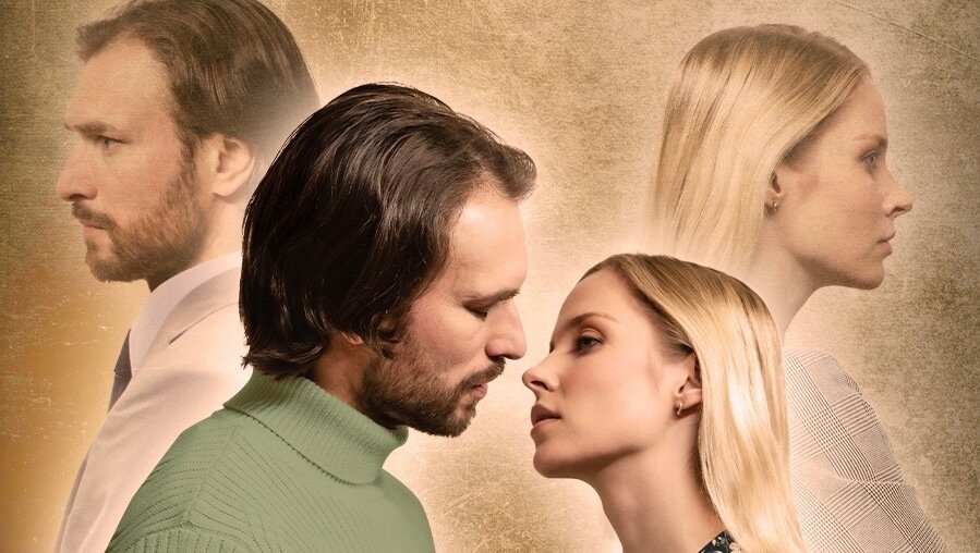 Мелодрама настя. Интересные анонсы. Идеальное решение чем закончится. Идеальное решение чем закончится. Новогодние комедии 2023.