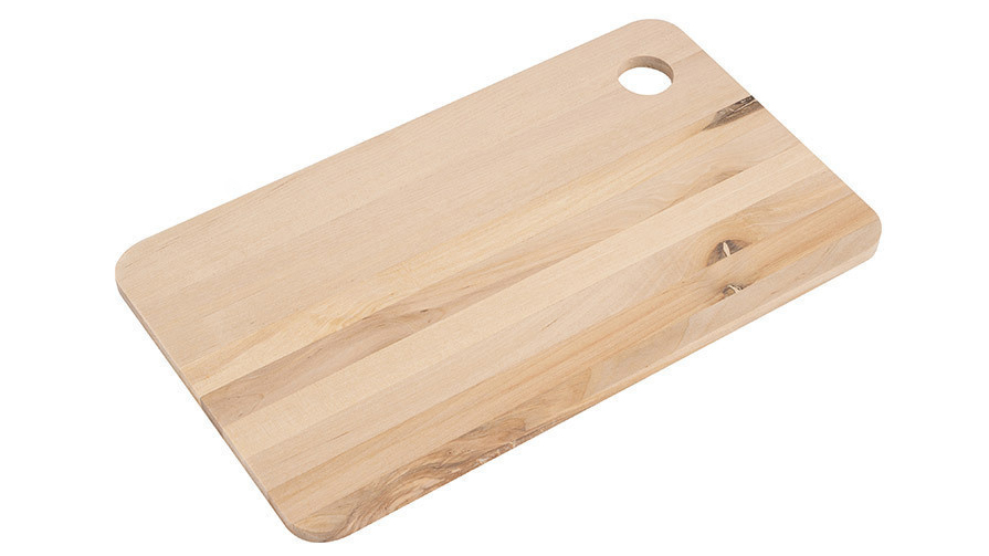 Доски из березы часто встречаются в масс-маркете