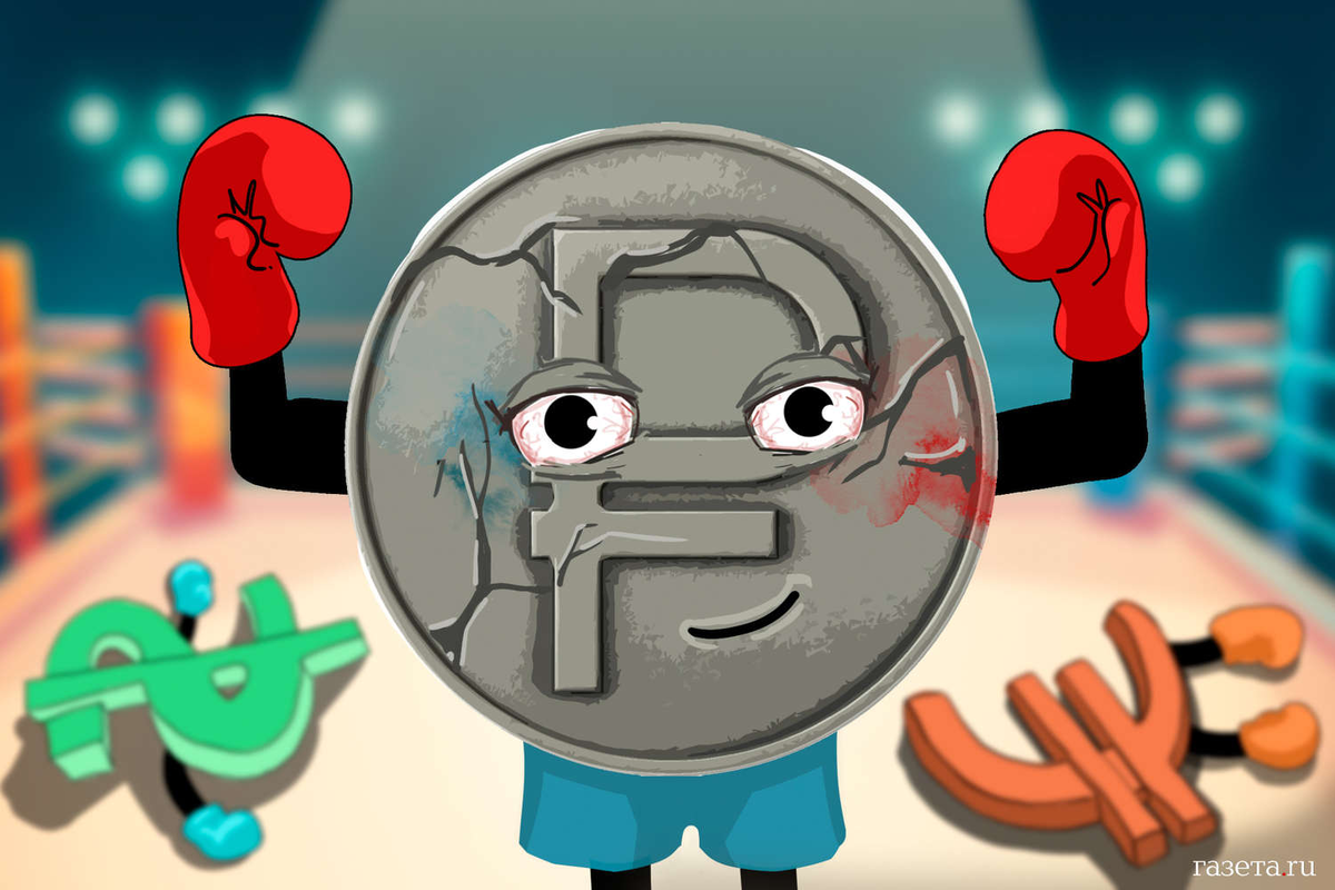 Даша Зайцева/«Газета.Ru»