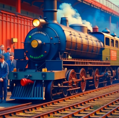 Иллюстрации к публикации созданы автором