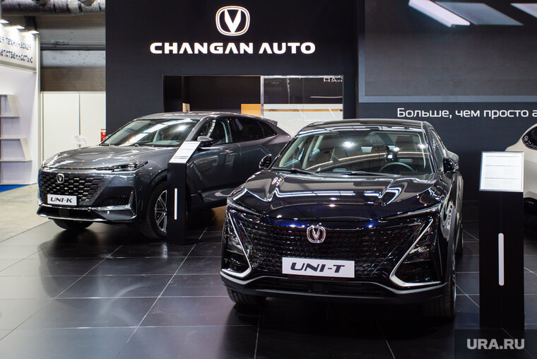    Китайская OMODA C5 подешевела в августе на 5%