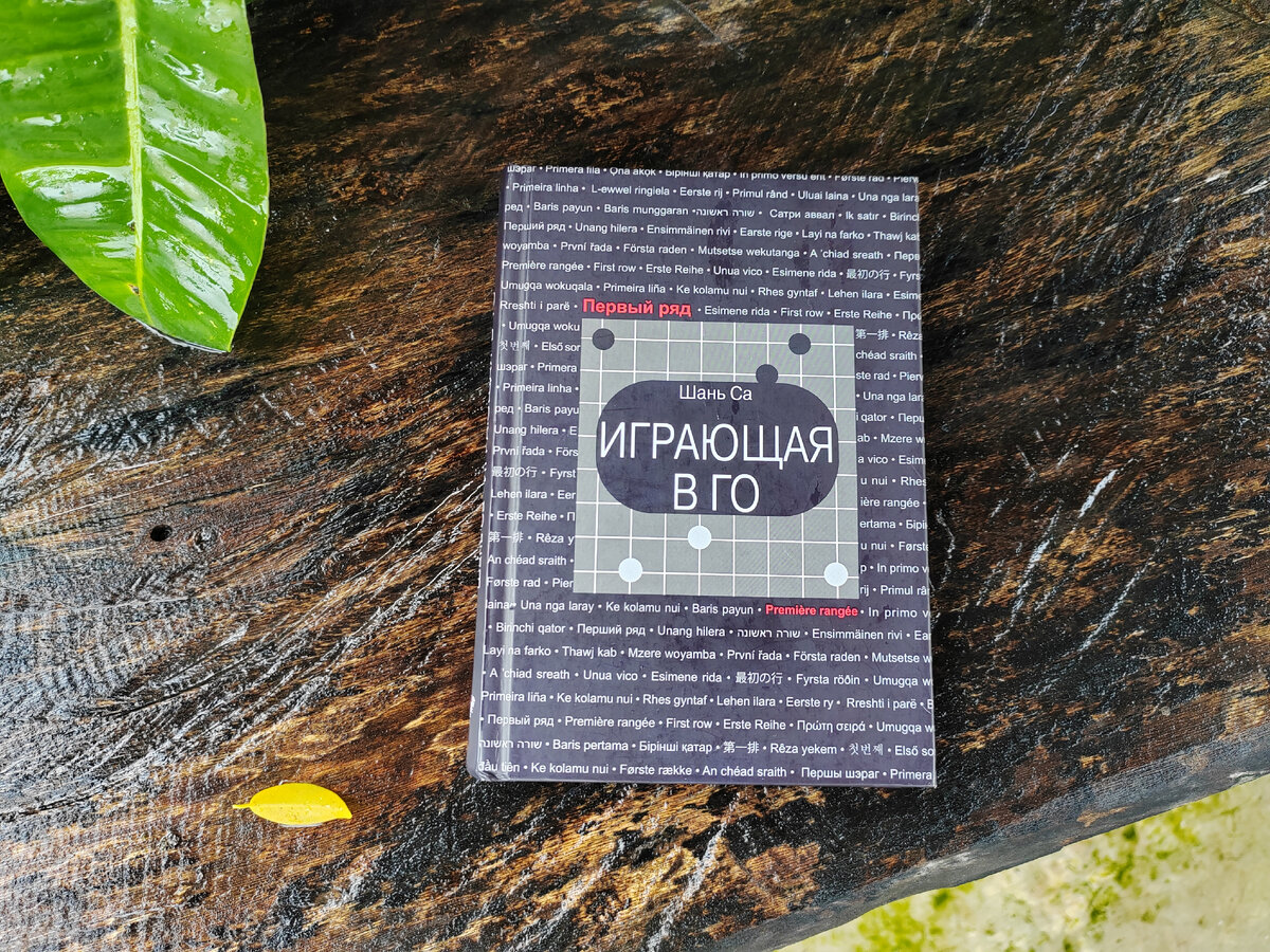 Издательство Текст. Серия Первый ряд. Перевод с французского Елены Клоковой.