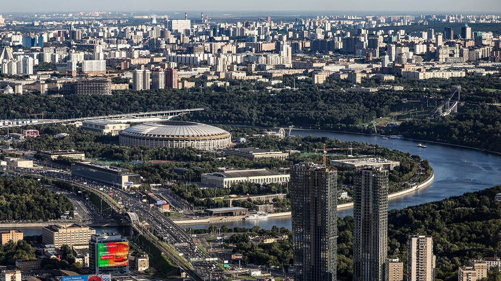 Фото: Ведомости