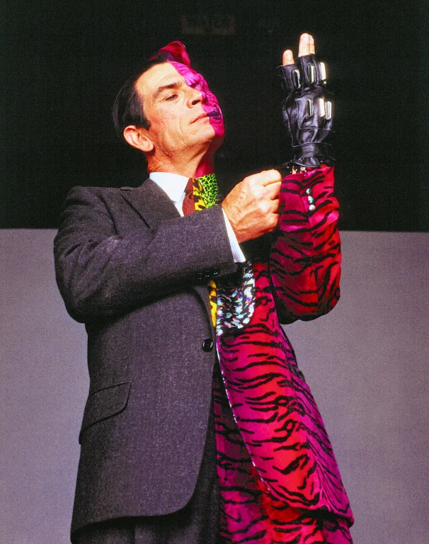 промо фильма