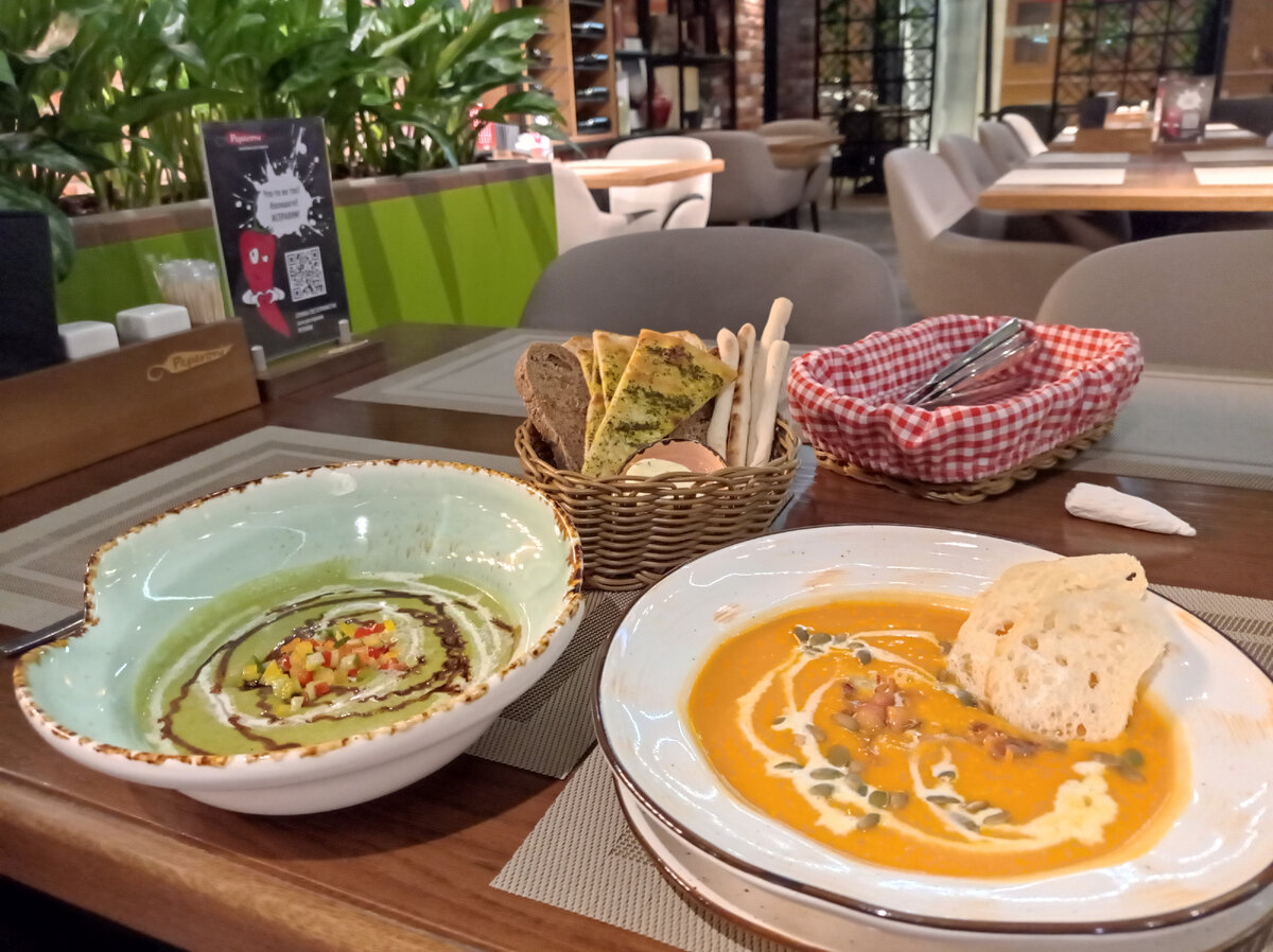 Где поесть в Питере недорого и вкусно? Наш топ-25 вкусных и топ-15 ...