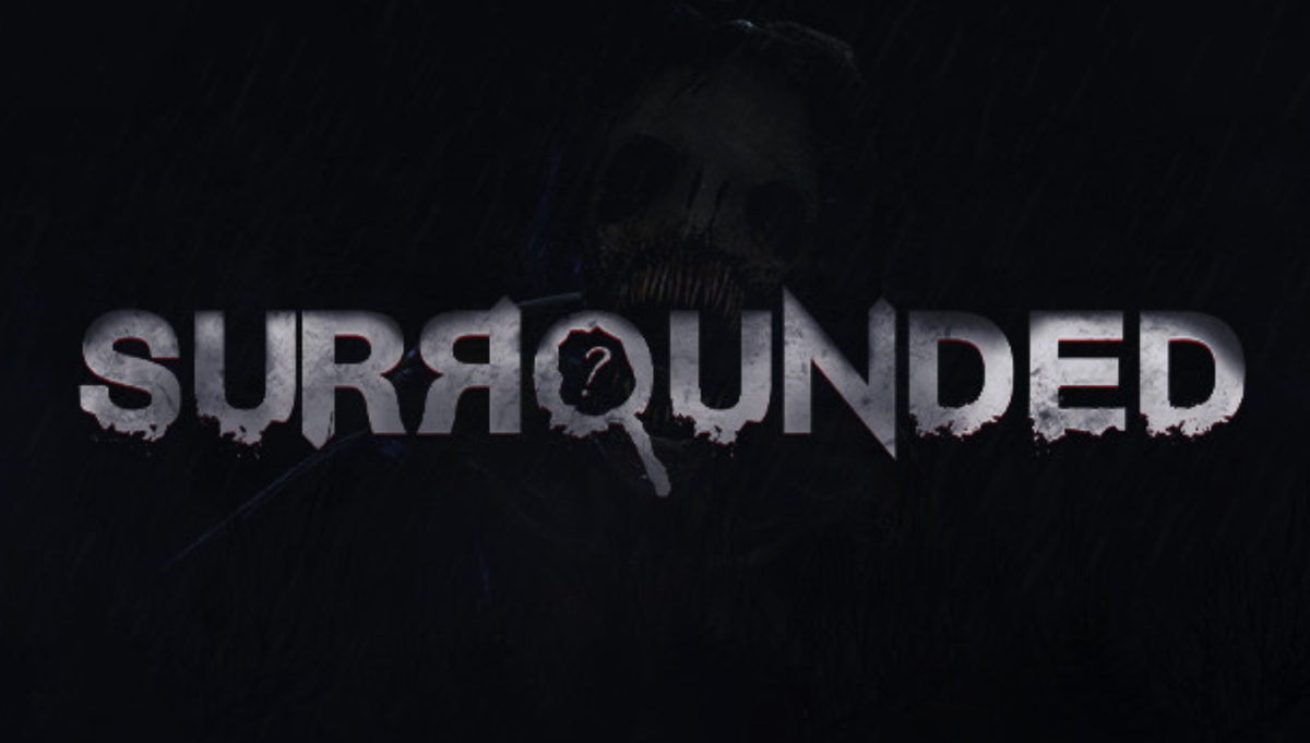 Surrounded игра. Surrounded стим. Surrounded Steam game. Игра Surround Dead на телефон.