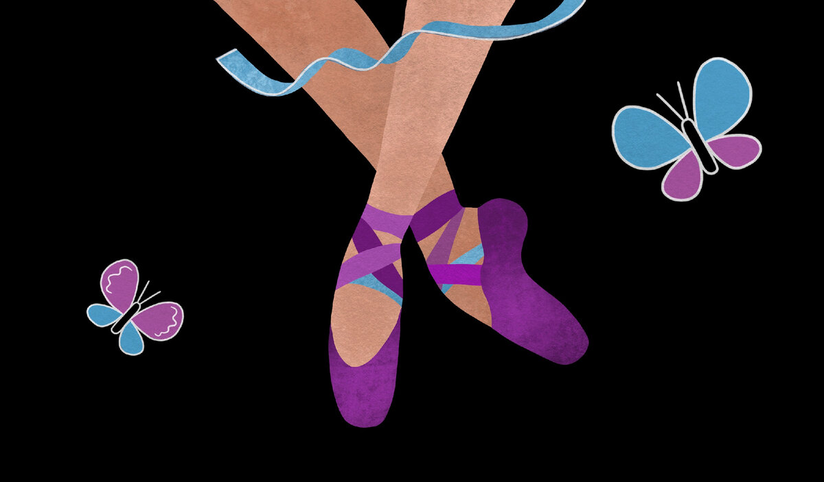 Иллюстрация: Елизавета Грицай