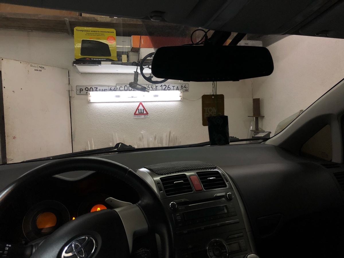 Ну результат огонь.