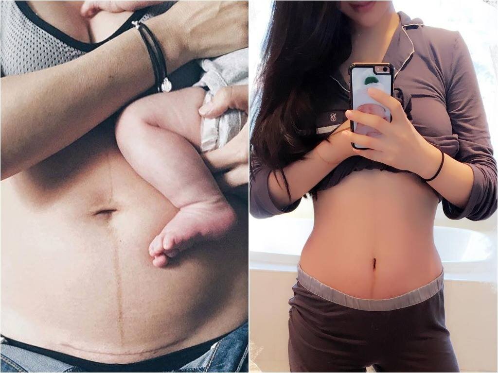 © Instagram @hello_sunny_m, @kla.sirena