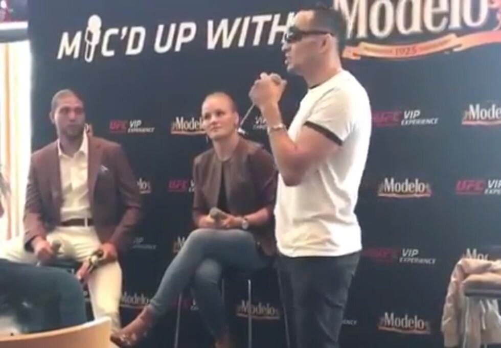 Фото: instagram.com/ tonyfergusonxt