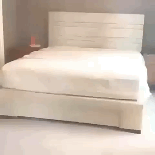 Постельные технологии.