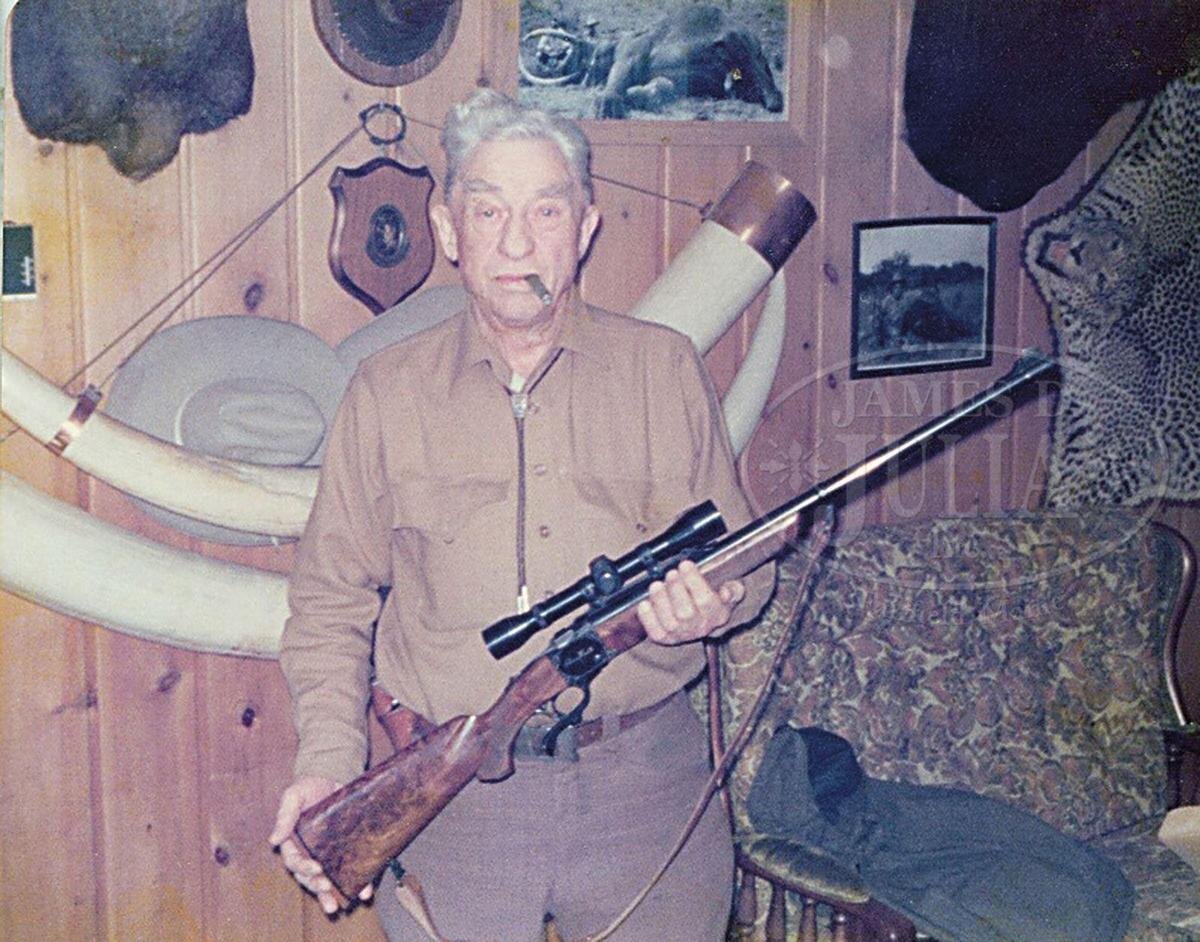 АВТОР СТАТЬИ: АНДРЕЙ УЛАНОВ