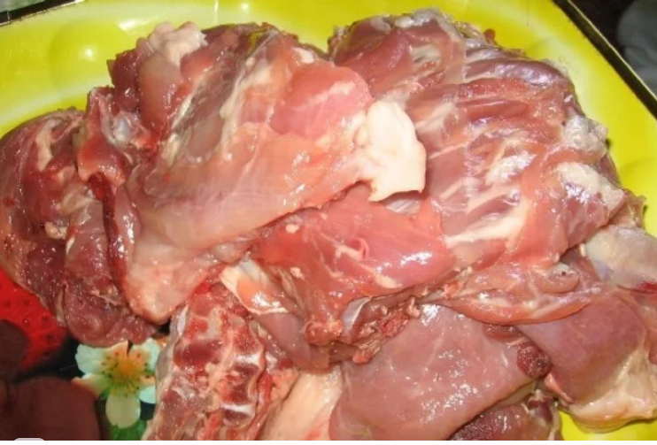 Мясо нутрии картинки
