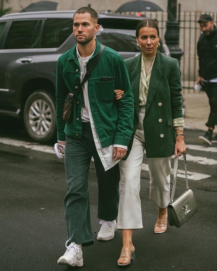 💚