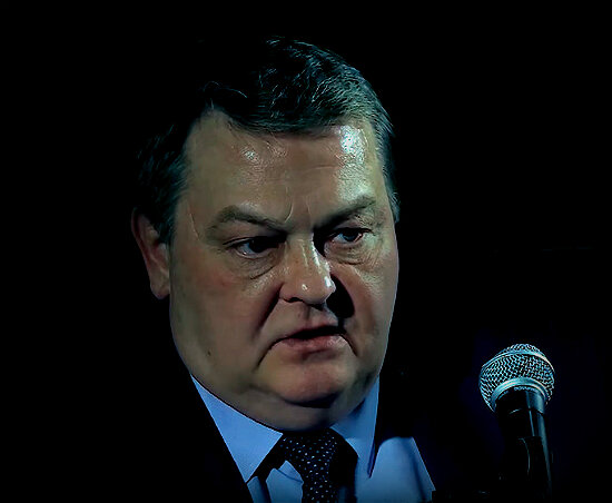 Евгений Спицын, российский историк, публицист, общественный деятель