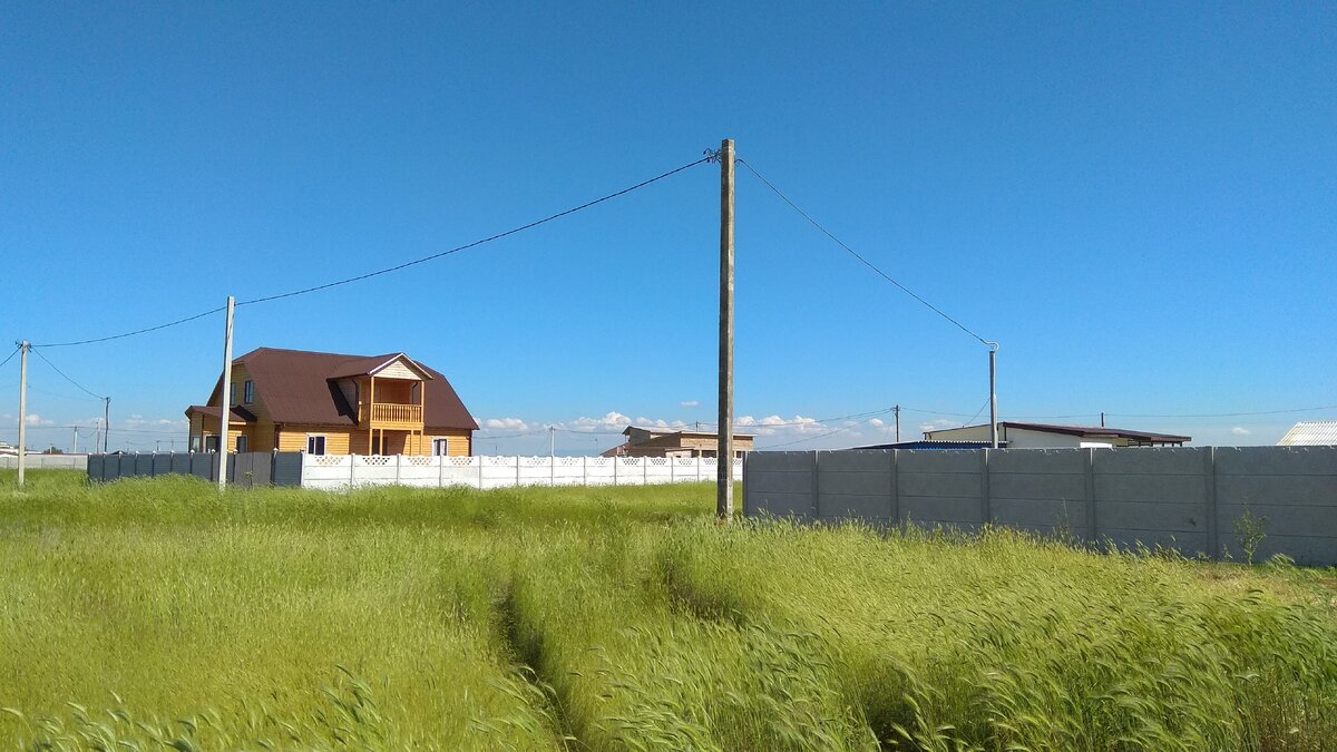 Наконец-то, дождались