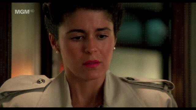 Тот самый фильм, из которого родился мем про Николаса Кейджа :) 