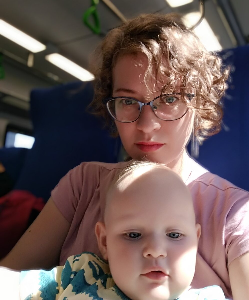 Фото из личного архива