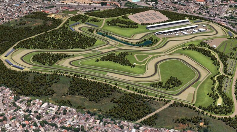 Президент Бразилии Жаир Болсонару заявил, что с 2021 года в Рио-де-Жанейро будет проводиться этап Формулы-1 с вероятностью 99 процентов, заменив Сан-Паулу.