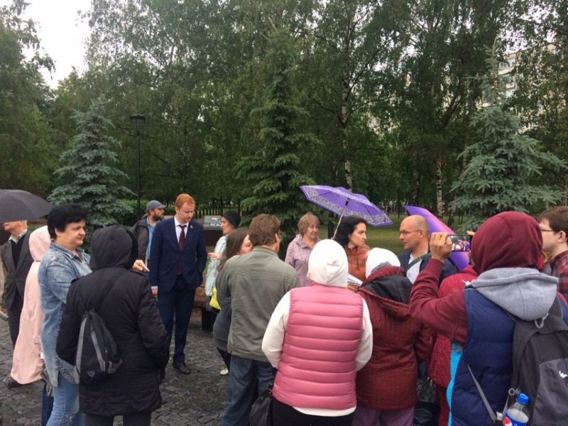 Фото: редакция КМ