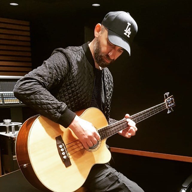 Инстаграм: @machete.tokio