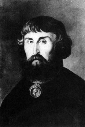 Лев Расторгуев