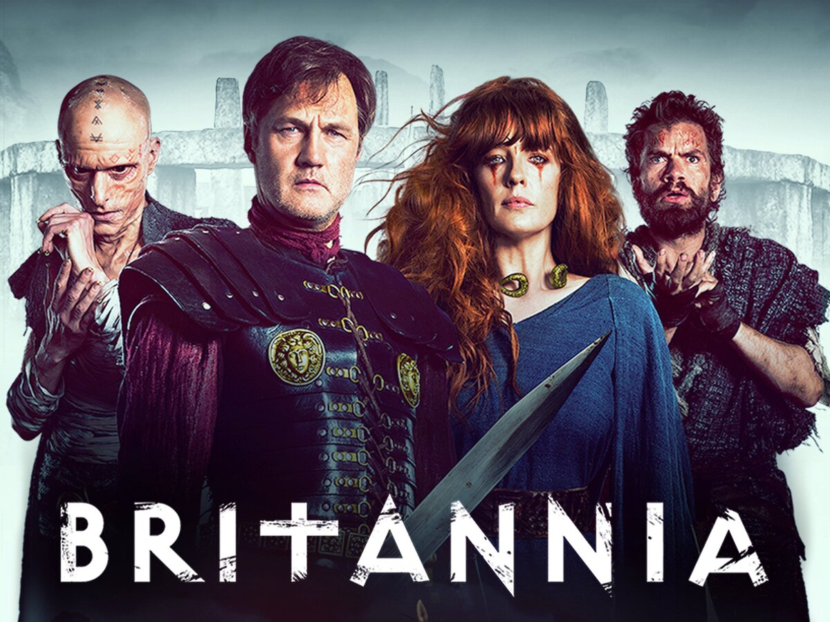 Britannia