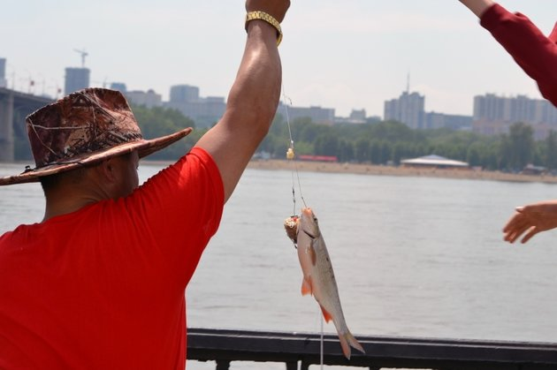 Фото: © Леонид Леонидов, Sibnet.ru