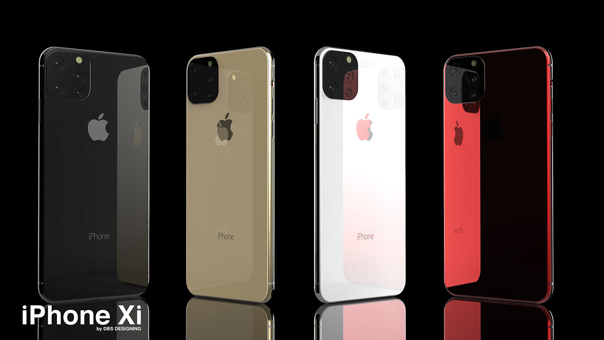 Новинки Apple 2019: iPhone 11, iOS 13 и еще много всего интересного. |  innovation news | Дзен