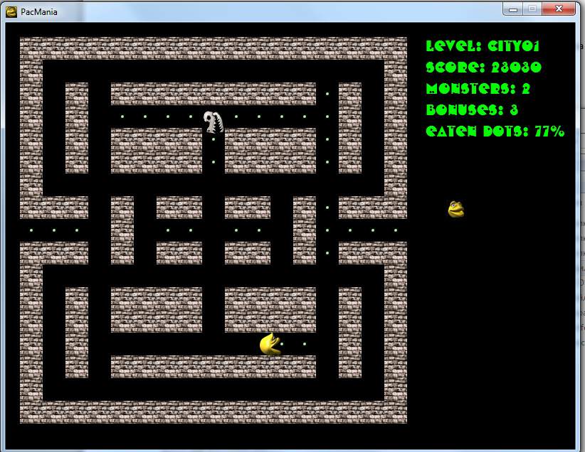 Здесь вас едят динозаврики