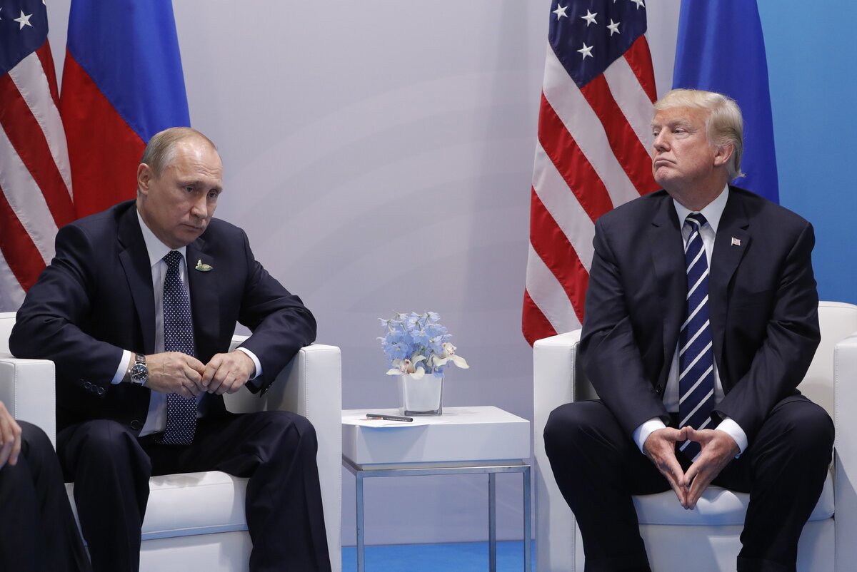Ну не молчи, Дон! А я тебе уже всё сказал!