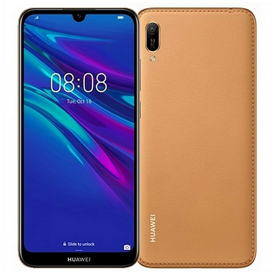 Huawei Y6 II