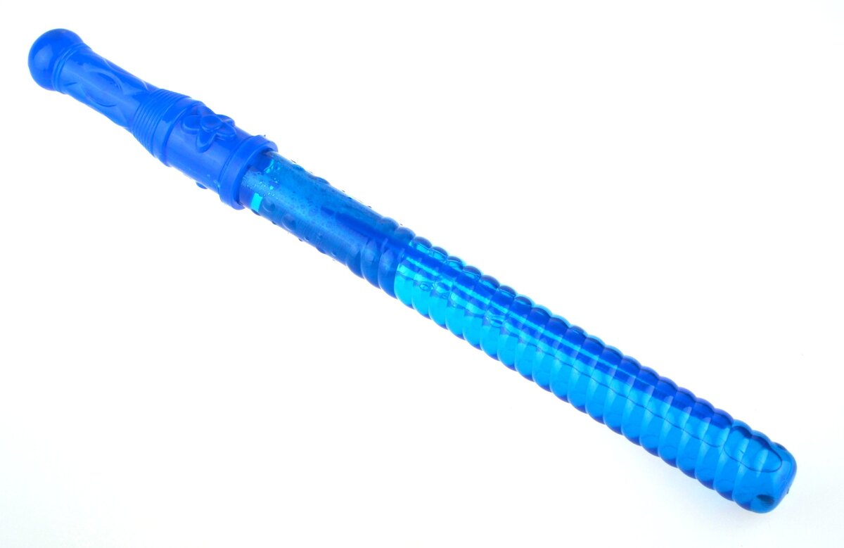 зло во флакончике