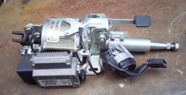 Электроусилитель руля