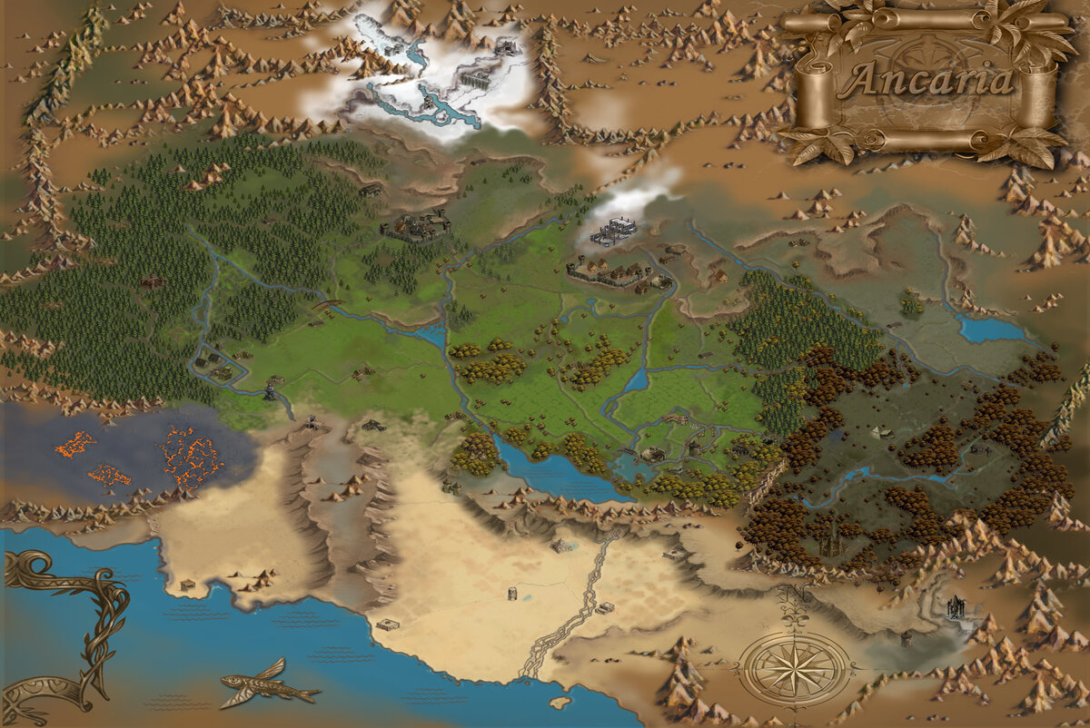 Карти  мира и наших приключений.