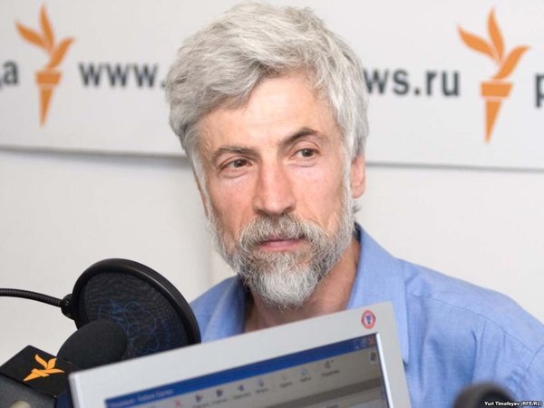  Александр МинкинФото: Yuri Timofeev (RFE / RL)