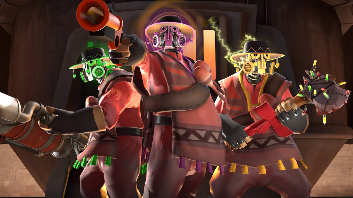 Team fortress 2 steam only фото 90