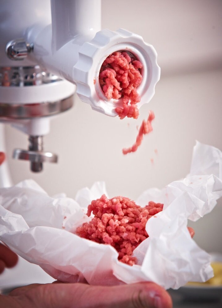 Мое почтение!