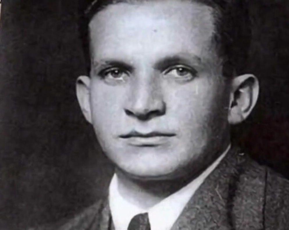 Ким Филби, занимал пост одного из руководителей Британской разведки, являлся агентом союза с 1933 года.