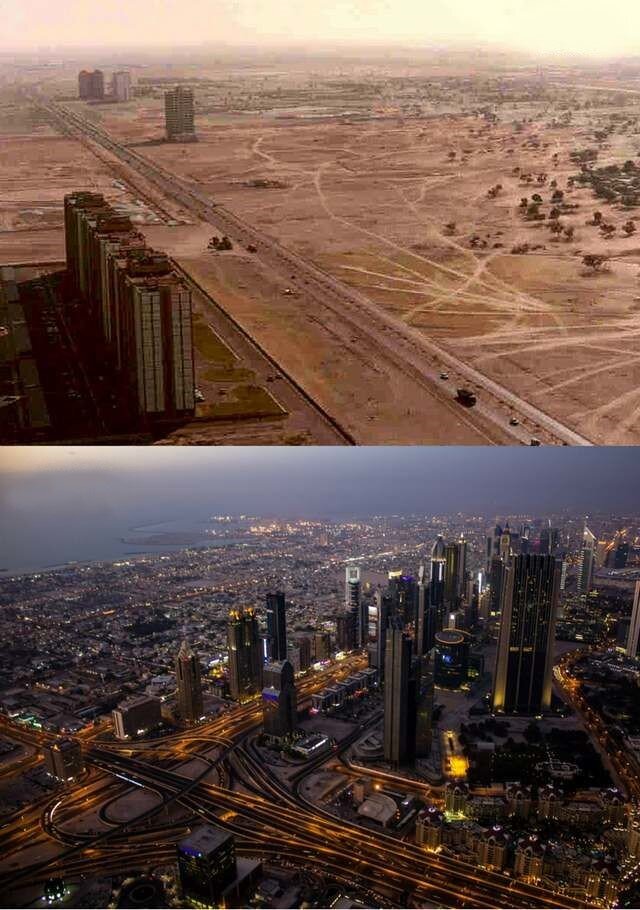Саудовская аравия сравнение