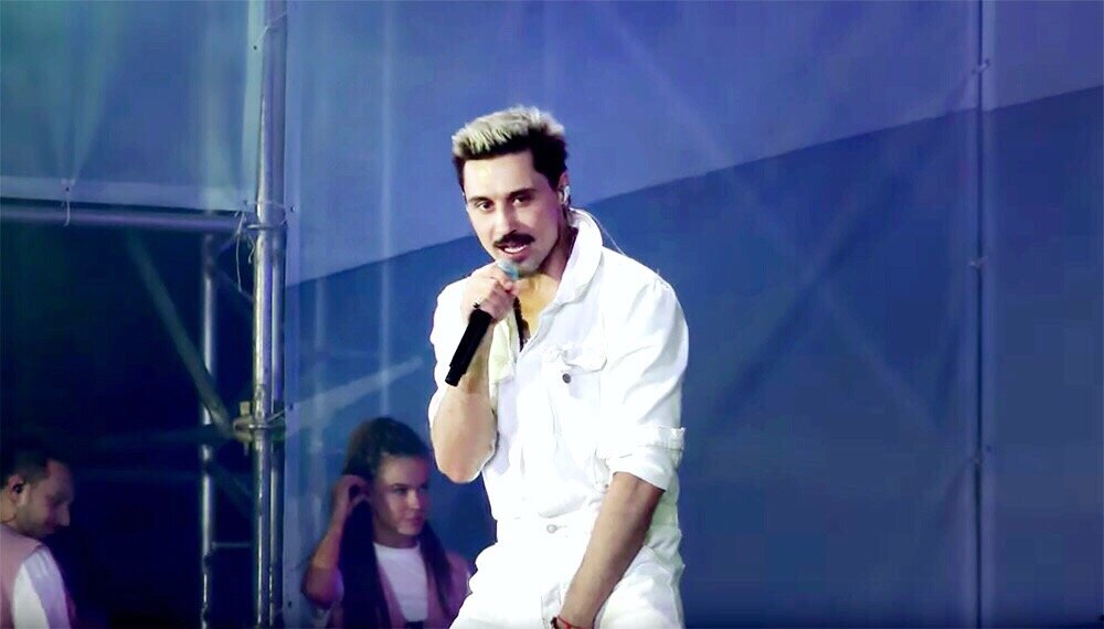 дима билан наркотики концерты