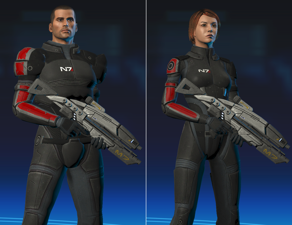 Mass effect 2007 steam фото 95